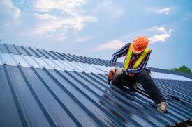 Fast & Reliable Emergency Roof Repairs in North Ridgeville, OH